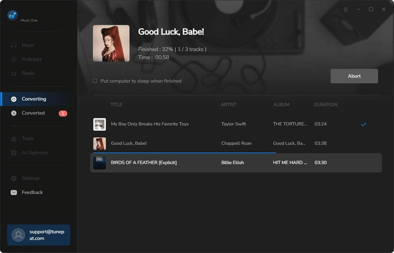 download music